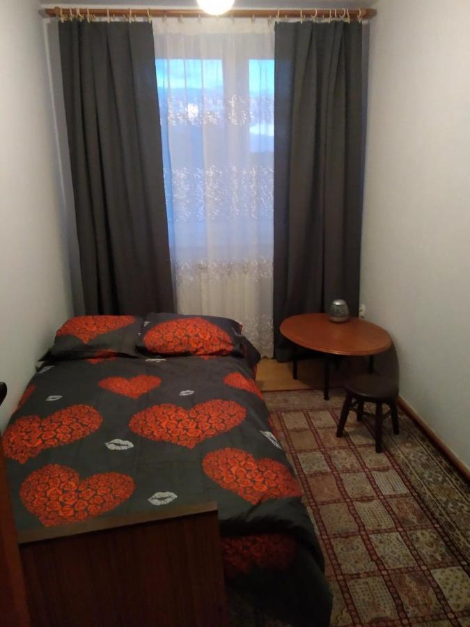 Domek W Spokojnej Podlaskiej Wsi Czerwonki  Buitenkant foto